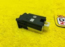 Кнопка включения подогрева сидений TOYOTA LAND CRUISER 2008 8475160191 VDJ200L 1VDFTV, передняя