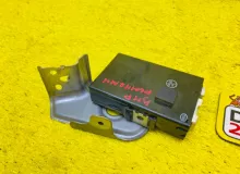 Блок управления ремнями безопасности TOYOTA LAND CRUISER 2008 8981560050 VDJ200L 1VDFTV, передний