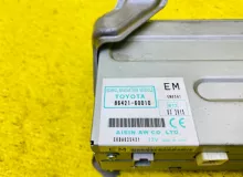 Блок навигации TOYOTA LAND CRUISER 2008 8642160010 VDJ200L 1VDFTV, передний