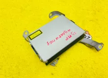 Блок навигации TOYOTA LAND CRUISER 2008 8642160010 VDJ200L 1VDFTV, передний