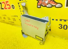 Блок навигации TOYOTA LAND CRUISER 2008 8642160010 VDJ200L 1VDFTV, передний