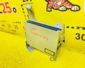 Блок навигации Toyota