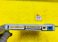 Блок управления парковкой TOYOTA LAND CRUISER 2008 8679260120 VDJ200L 1VDFTV, передний