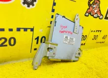 Блок управления парковкой TOYOTA LAND CRUISER 2008 8679260120 VDJ200L 1VDFTV, передний