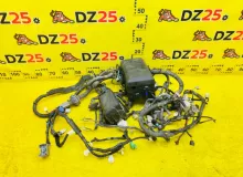 Коса под капот TOYOTA LAND CRUISER 2008 8212160D90 VDJ200L 1VDFTV, передняя