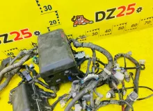 Коса под капот TOYOTA LAND CRUISER 2008 8212160D90 VDJ200L 1VDFTV, передняя