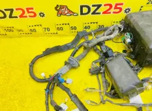 Коса под капот TOYOTA LAND CRUISER 2008 8212160D90 VDJ200L 1VDFTV, передняя
