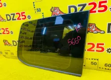 Стекло собачника TOYOTA LAND CRUISER 2008 6271060B00 VDJ200L 1VDFTV, заднее правое