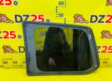 Стекло собачника TOYOTA LAND CRUISER 2008 6271060B00 VDJ200L 1VDFTV, заднее правое
