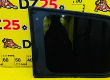 Стекло собачника TOYOTA LAND CRUISER 2008 6271060B00 VDJ200L 1VDFTV, заднее правое