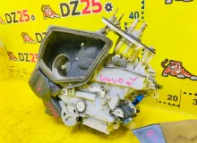 Печка салона TOYOTA LAND CRUISER 2008 8703060030 VDJ200L 1VDFTV, задняя