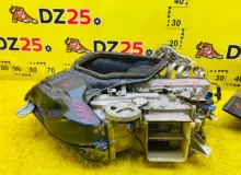 Печка салона TOYOTA LAND CRUISER 2008 8703060030 VDJ200L 1VDFTV, задняя