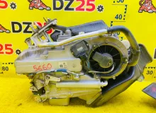 Печка салона TOYOTA LAND CRUISER 2008 8703060030 VDJ200L 1VDFTV, задняя