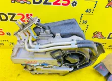 Печка салона TOYOTA LAND CRUISER 2008 8703060030 VDJ200L 1VDFTV, задняя
