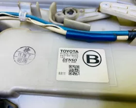 Печка салона TOYOTA