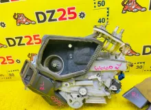 Печка салона TOYOTA LAND CRUISER 2008 8703060030 VDJ200L 1VDFTV, задняя