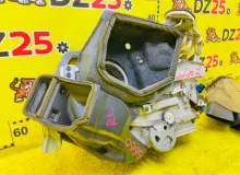 Печка салона TOYOTA LAND CRUISER 2008 8703060030 VDJ200L 1VDFTV, задняя