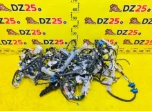 Коса под торпеду TOYOTA LAND CRUISER 2008 8214160F70 VDJ200L 1VDFTV, передняя