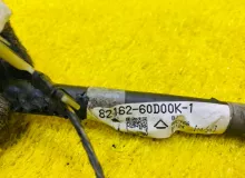 Коса под торпеду TOYOTA LAND CRUISER 2008 8214160F70 VDJ200L 1VDFTV, передняя