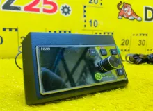 Усилитель магнитофона TOYOTA LAND CRUISER SENNUOPU DS-M10PRO|2008 DSM10PRO VDJ200L 1VDFTV, передний