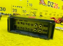 Усилитель магнитофона TOYOTA LAND CRUISER ACV DX-4.100|2008 DX4100 VDJ200L 1VDFTV, передний