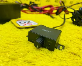 Усилитель магнитофона ACV