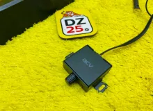 Усилитель магнитофона TOYOTA LAND CRUISER ACV DX-4.100|2008 DX4100 VDJ200L 1VDFTV, передний
