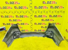 Бампер HONDA SHUTTLE 2015/Цвет NH700M 71501TD40000 GK8 L15B, задний