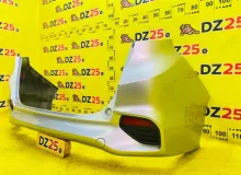 Бампер HONDA SHUTTLE 2015/Цвет NH700M 71501TD40000 GK8 L15B, задний