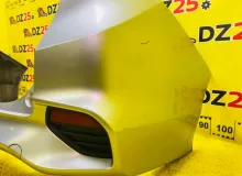 Бампер HONDA SHUTTLE 2015/Цвет NH700M 71501TD40000 GK8 L15B, задний