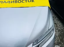 Капот HONDA SHUTTLE 2015/Цвет NH700M 60100TD4000ZZ GK8 L15B, передний