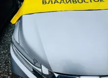 Капот HONDA SHUTTLE 2015/Цвет NH700M 60100TD4000ZZ GK8 L15B, передний