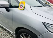 Крыло HONDA SHUTTLE 2015/Цвет NH700M GK8 L15B, переднее правое