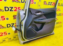 Дверь боковая HONDA SHUTTLE 2015/Цвет NH700M 67010T5AJ10ZZ GK8 L15B, передняя правая