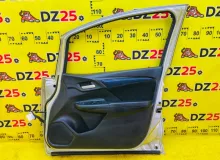 Дверь боковая HONDA SHUTTLE 2015/Цвет NH700M 67010T5AJ10ZZ GK8 L15B, передняя правая