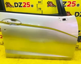 Дверь боковая Honda