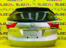 Дверь 5я HONDA SHUTTLE 2015/Цвет NH700M 68100TD4J00ZZ GK8 L15B, задняя