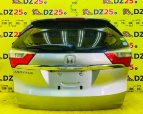 Дверь 5я Honda