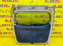 Дверь 5я HONDA SHUTTLE 2015/Цвет NH700M 68100TD4J00ZZ GK8 L15B, задняя