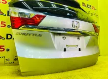 Дверь 5я HONDA SHUTTLE 2015/Цвет NH700M 68100TD4J00ZZ GK8 L15B, задняя