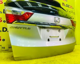 Дверь 5я Honda