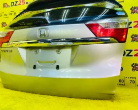 Дверь 5я Honda