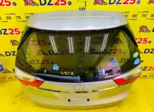 Дверь 5я HONDA SHUTTLE 2015/Цвет NH700M 68100TD4J00ZZ GK8 L15B, задняя
