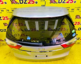Дверь 5я Honda