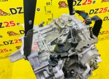 АКПП HONDA SHUTTLE 2015/Цвет NH700M SKLA GK8 L15B АКПП HONDA SHUTTLE 2015/Цвет NH700M SKLA GK8 L15B
