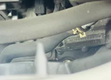 АКПП HONDA SHUTTLE 2015/Цвет NH700M SKLA GK8 L15B АКПП HONDA SHUTTLE 2015/Цвет NH700M SKLA GK8 L15B
