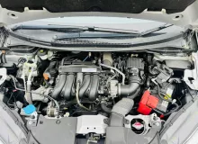 АКПП HONDA SHUTTLE 2015/Цвет NH700M SKLA GK8 L15B АКПП HONDA SHUTTLE 2015/Цвет NH700M SKLA GK8 L15B