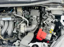 АКПП HONDA SHUTTLE 2015/Цвет NH700M SKLA GK8 L15B АКПП HONDA SHUTTLE 2015/Цвет NH700M SKLA GK8 L15B