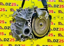 АКПП HONDA SHUTTLE 2015/Цвет NH700M SKLA GK8 L15B АКПП HONDA SHUTTLE 2015/Цвет NH700M SKLA GK8 L15B