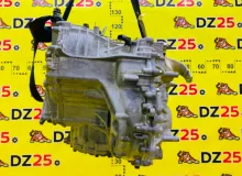 АКПП HONDA SHUTTLE 2015/Цвет NH700M SKLA GK8 L15B АКПП HONDA SHUTTLE 2015/Цвет NH700M SKLA GK8 L15B